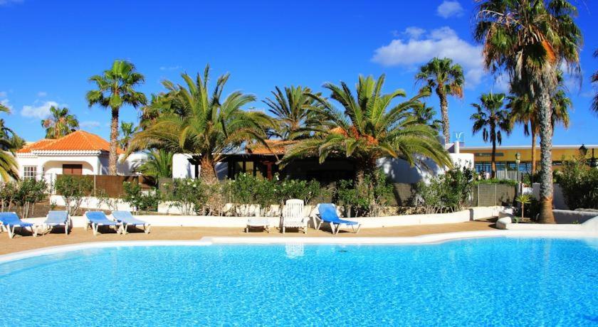 Villa La Charlatana Caleta De Fuste Εξωτερικό φωτογραφία