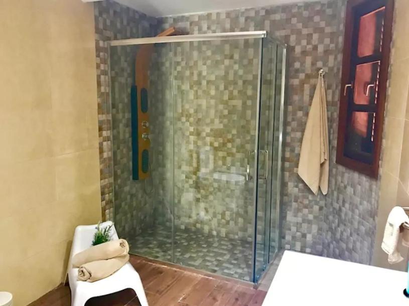 Villa La Charlatana Caleta De Fuste Εξωτερικό φωτογραφία