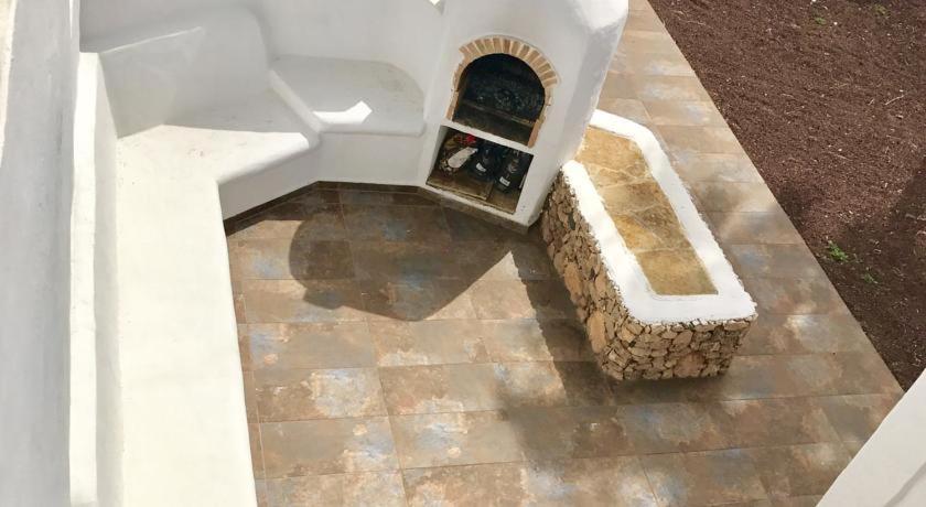 Villa La Charlatana Caleta De Fuste Εξωτερικό φωτογραφία