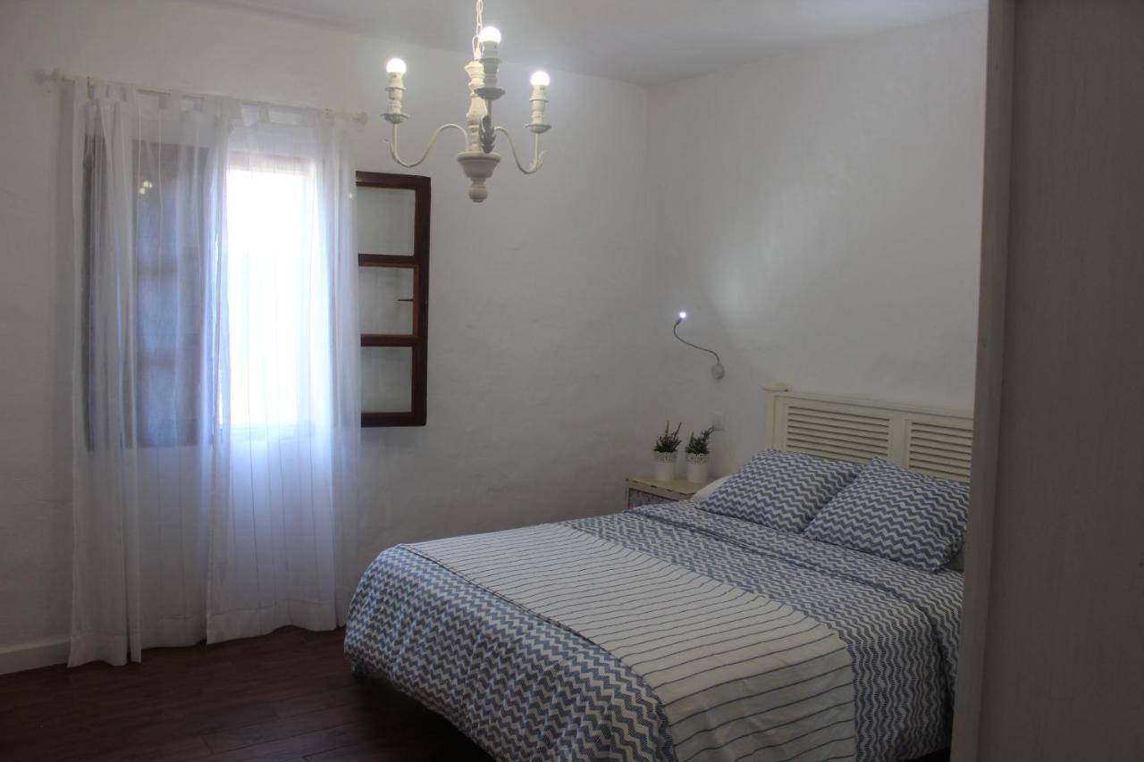 Villa La Charlatana Caleta De Fuste Εξωτερικό φωτογραφία