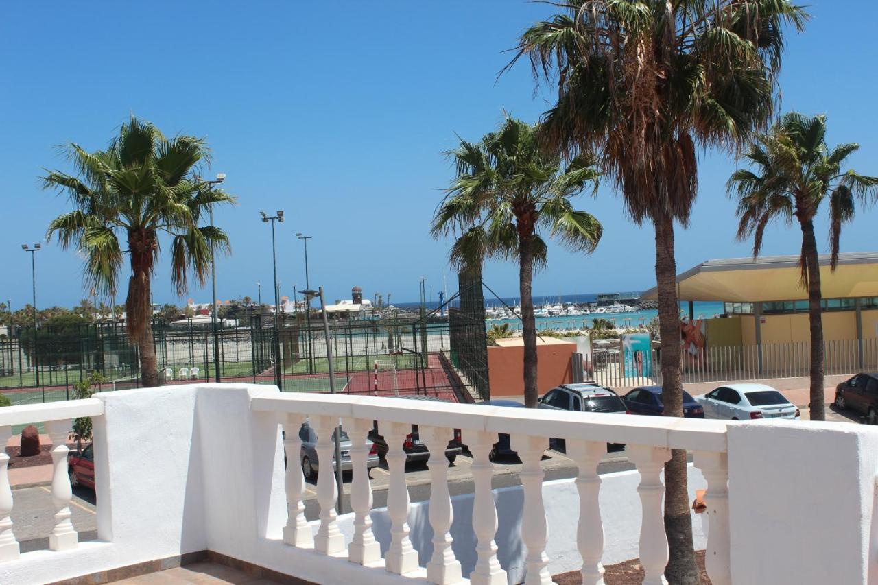 Villa La Charlatana Caleta De Fuste Εξωτερικό φωτογραφία